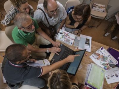Festival Robotica Laboratori Docenti