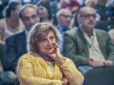 Festival Internazionale della Robotica LE TECNOLOGIE NELLA COOPERAZIONE UMANITARIA