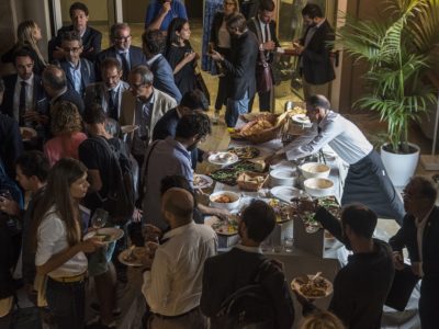 Investor Day Festival Internazionale della Robotica