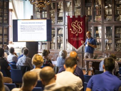 Data Science Festival Internazionale della Robotica