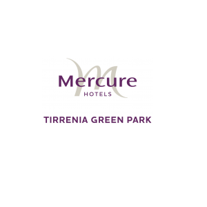 MERCURE TIRRENIA GREEN PARK
