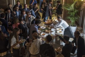 Investor Day Festival Internazionale della Robotica