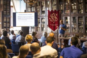 Data Science Festival Internazionale della Robotica