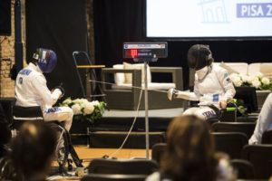 Tecnologia, sport e disabilità Festival Internazionale della Robotica