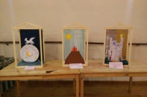 Festival Robotica 2017