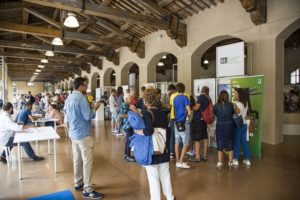 Festival Robotica 2017