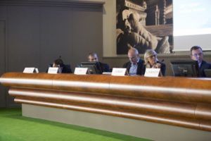 Robotica e Industria Festival Robotica 2017