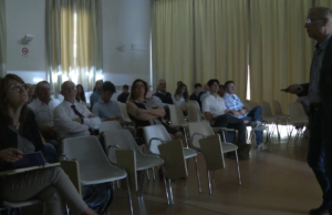 Smart-E Festival Robotica 2017