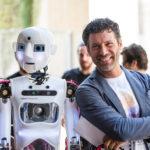 Festival Internazionale della Robotica 2018